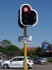 Pic #6 - Only in South Africa