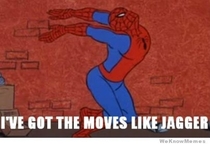 Pic #6 - s Spiderman is the best