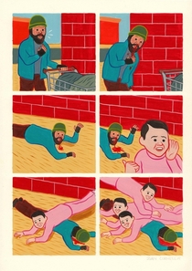 Pic #6 - We havent seen any Joan Cornella in a while