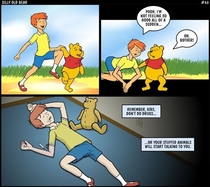 Pic #6 - Winnie the Shit