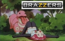 Pic #7 - BRAZZERS ON CARTOONS old but still good