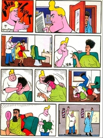 Pic #7 - Cowboy Henk