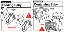 Pic #7 - If you are having a baby these would come in useless