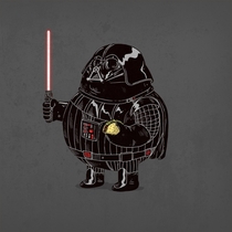 Pic #7 - Morbidly Obese Pop Culture Icons