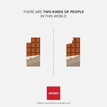 Pic #7 - There Are Two Kinds Of People In The World