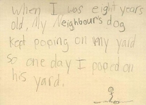 Pic #8 - Kids who should feel bad but dont PS You are fat