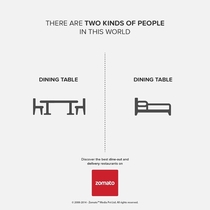 Pic #8 - There Are Two Kinds Of People In The World