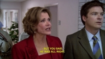 Pic #9 - Arrested Development is my favorite show because of characters like Dr Wordsmith