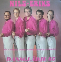 Pic #9 - Some seriously awkward old album covers