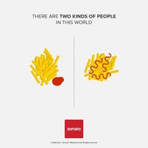 Pic #9 - There Are Two Kinds Of People In The World