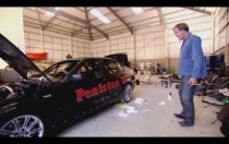 Pic #9 - When Top Gear makes racing cars they put sponsor decals on