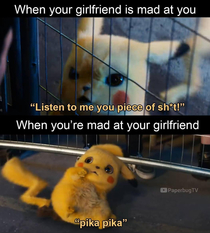 Pika Pika