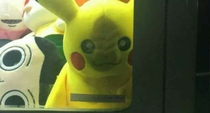 Pika Pika