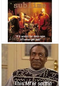 Pill Cosby