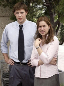 Pim and Jam