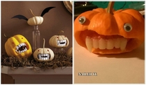 Pinterest Pumpkins