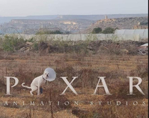 Pixar has released their new logo intro