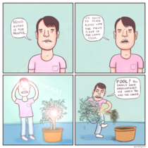 plant guy