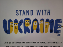 Please help Marge Simpsons Ukranian cousins
