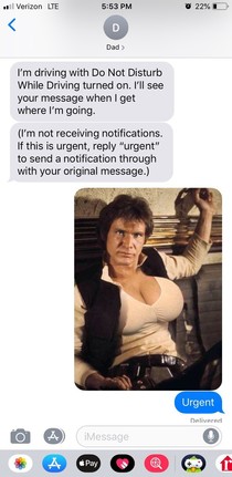 Please text me back