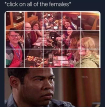 Please try again