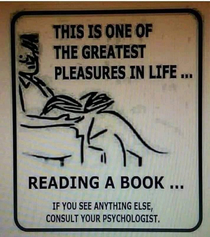 Pleasure in life