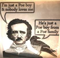 Poe boiiii