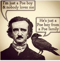 Poe boy 