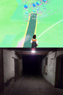 Pokemon nope