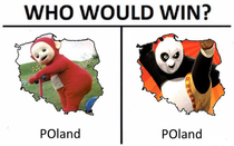 Polish civil war