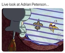 Poor Adrian