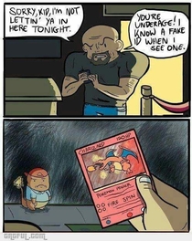 Poor Charmander