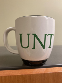 Poor choice University of North Texas