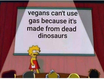 poor dinosaurs
