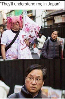 Poor guy