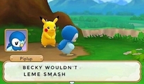 Poor Piplup