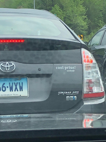 Poor Prius