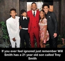 poor trey