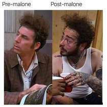 Post malone