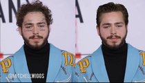 Post Malone and Pre Malone