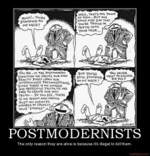 Postmodern Condition