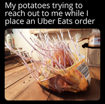 potatoe  potatoe