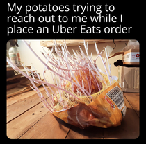 potatoe  potatoe