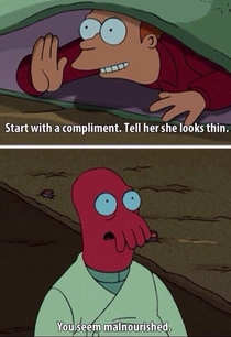 Pretty much describes how I hit on girls