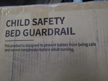 Prevent Babies From Being Safe