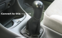 Preventing vehicle theft