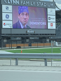 Prison Mike had a rough quarantine