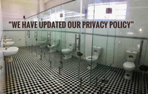 Privacy Policy Nowadays