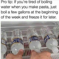 Pro tip