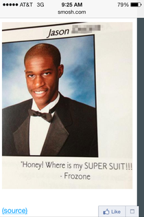 Probably the best Senior Quote Ive ever seen